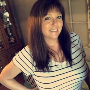 Meet your Posher, Amy fissell